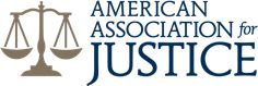 American Association for Justice's F. Scott Baldwin Award