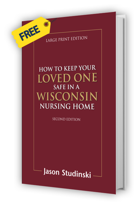 Nursing Home Book
